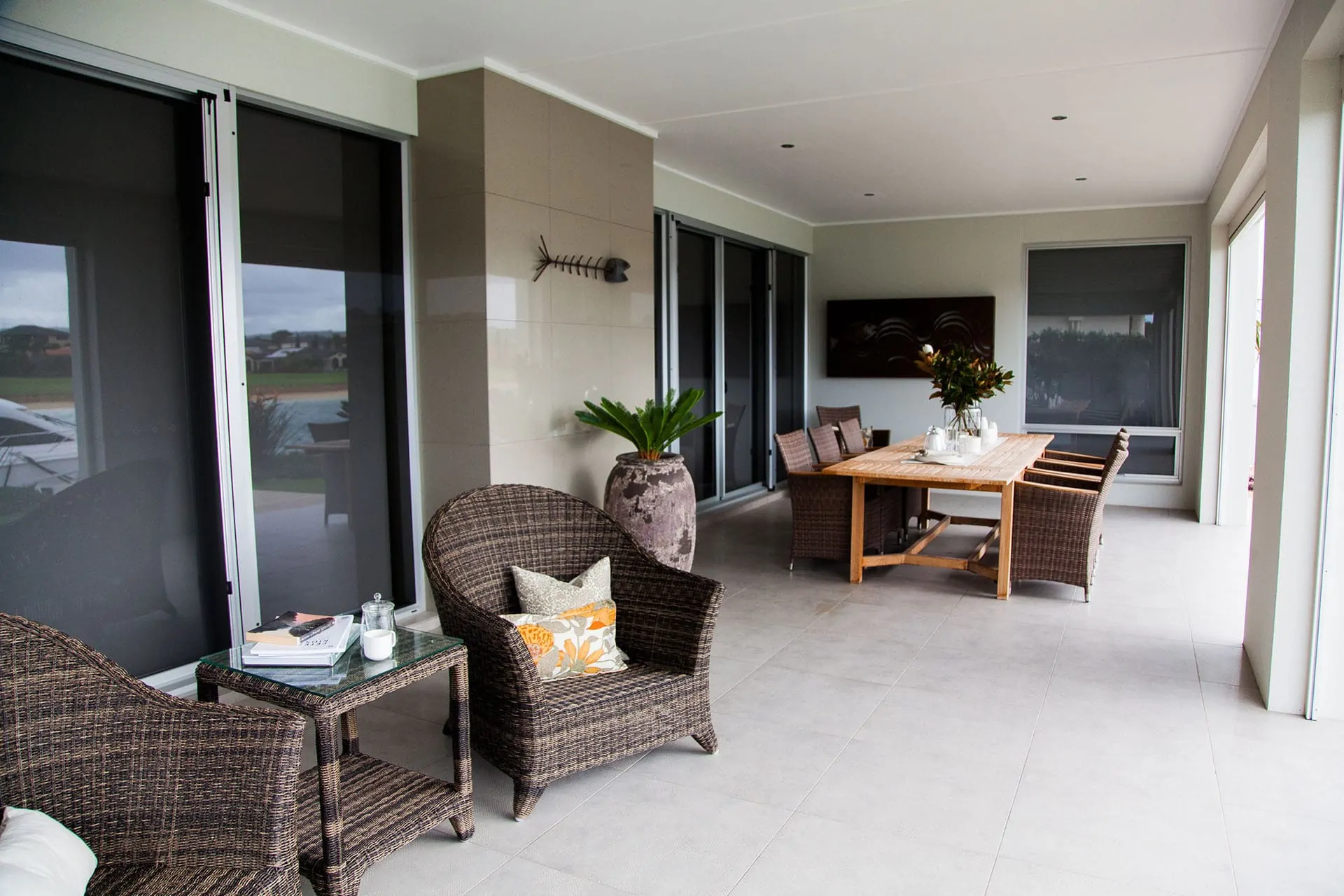Landscaping Lifestyle