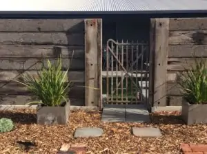 Landscaping Gateway