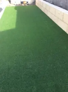 Artificial Turf