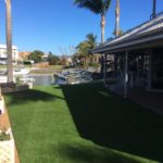 After Shots Port Lincoln Marina Home Artifcial Turf
