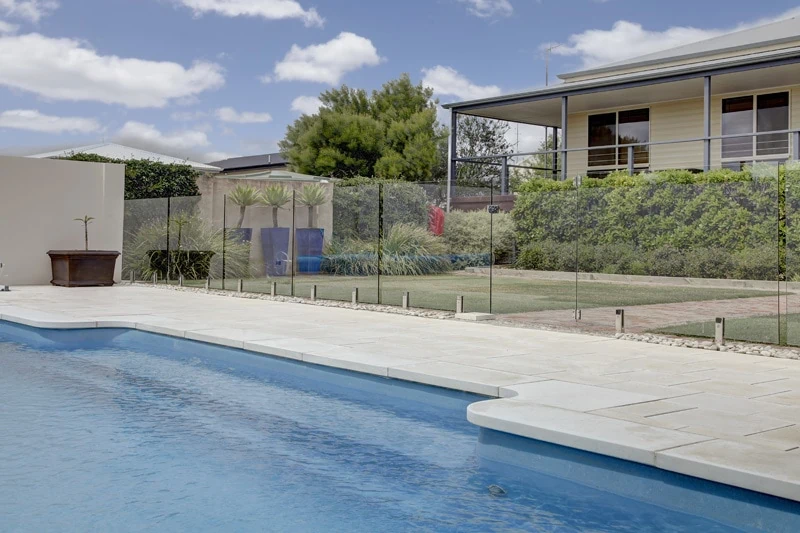 Pools Paving & Coping